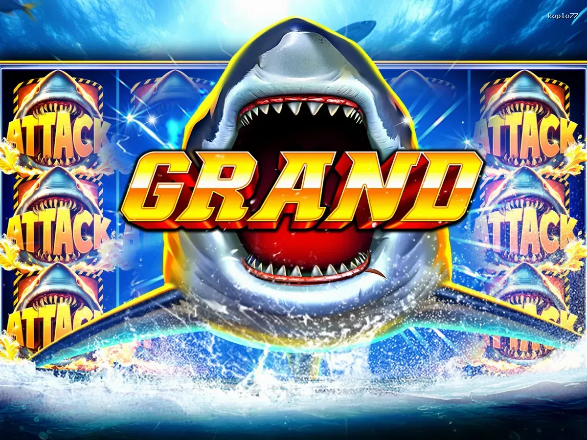 Promosi & Jackpot koplo77 screenshot