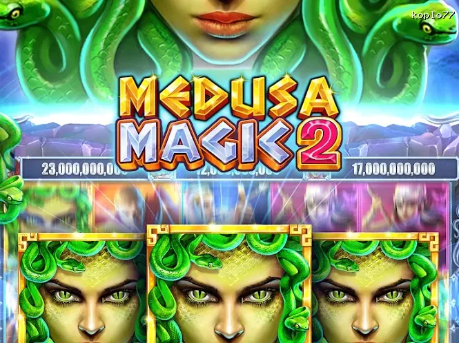 Sistem Pembayaran koplo77 screenshot